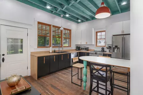 Kitchen - 410 N 2nd Ave, Ozark, MO 65721 photo 1 of 4