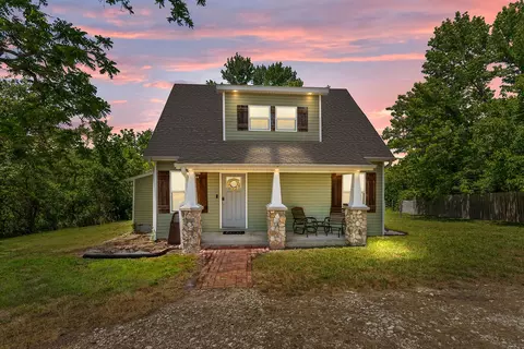 6523 State Highway 125, Chadwick, MO 65629