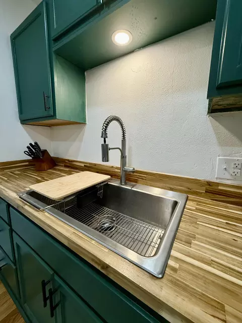 Kitchen - 305 E Webster Ave, Ava, MO 65608 photo 5 of 5