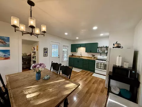 Kitchen - 305 E Webster Ave, Ava, MO 65608 photo 2 of 5