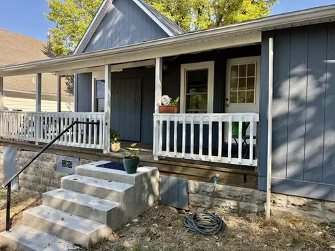 Exterior - 305 E Webster Ave, Ava, MO 65608 photo 7 of 11