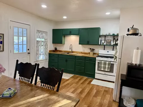 Kitchen - 305 E Webster Ave, Ava, MO 65608 photo 3 of 5