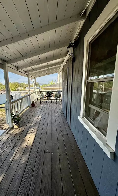 Exterior - 305 E Webster Ave, Ava, MO 65608 photo 8 of 11