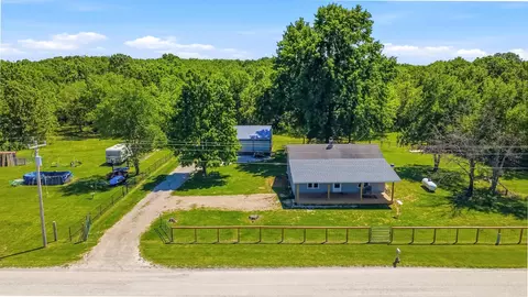 58 Pleasant Grove Rd, Fordland, MO 65652