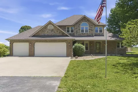 7268 W Farm Rd 68, Willard, MO 65781