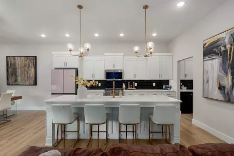 Kitchen - 4911 S Burrows Ave, Springfield, MO 65810 photo 1 of 3