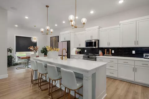Kitchen - 4911 S Burrows Ave, Springfield, MO 65810 photo 2 of 3