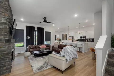 Living - 4911 S Burrows Ave, Springfield, MO 65810 photo 1 of 5