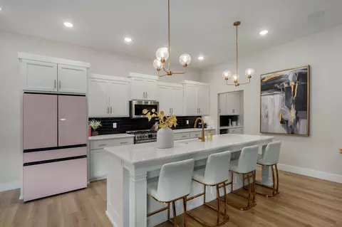 Kitchen - 4911 S Burrows Ave, Springfield, MO 65810 photo 3 of 3