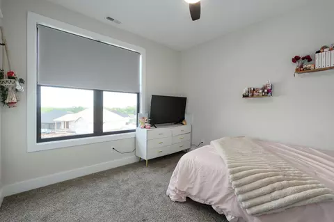 Bedroom - 4911 S Burrows Ave, Springfield, MO 65810 photo 6 of 7