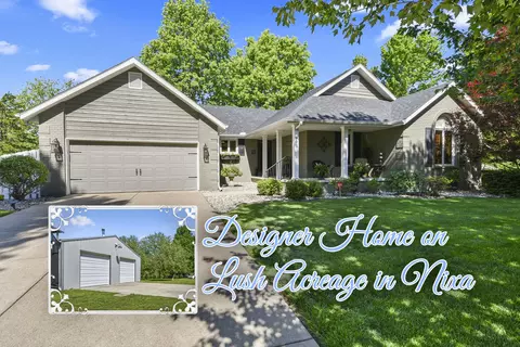 901 N Rodeo Ct, Nixa, MO 65714