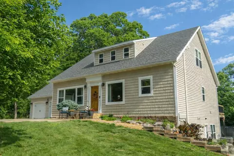 3605 E Stanford St, Springfield, MO 65809