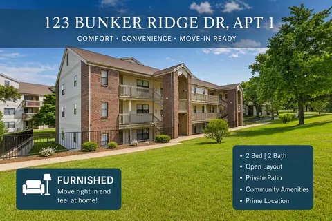 123 Bunker Ridge Dr #1, Branson, MO 65616