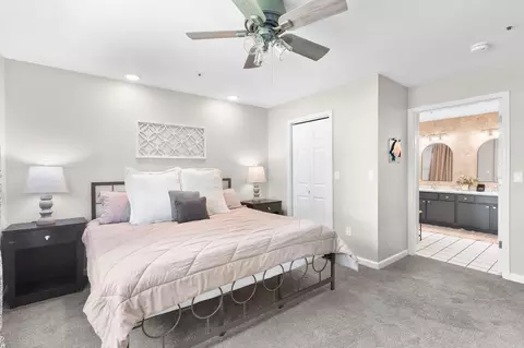 Bedroom - 123 Bunker Ridge Dr #1, Branson, MO 65616 photo 1 of 3