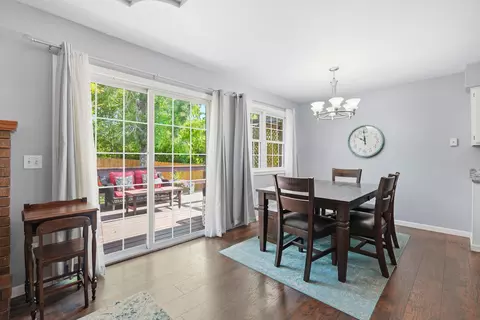 Dining - 129 Lancashire Dr, Branson, MO 65616 photo 1 of 4