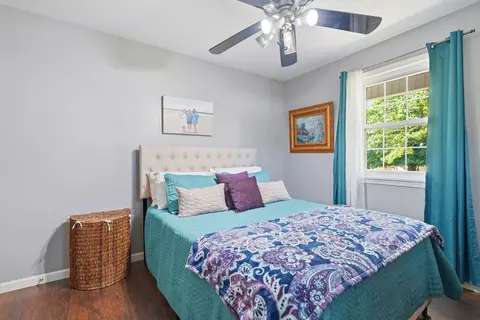 Bedroom - 129 Lancashire Dr, Branson, MO 65616 photo 5 of 7