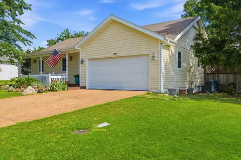 Exterior - 129 Lancashire Dr, Branson, MO 65616 photo 14 of 20