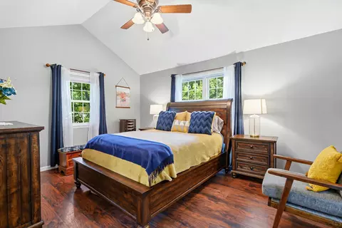 Bedroom - 129 Lancashire Dr, Branson, MO 65616 photo 1 of 7