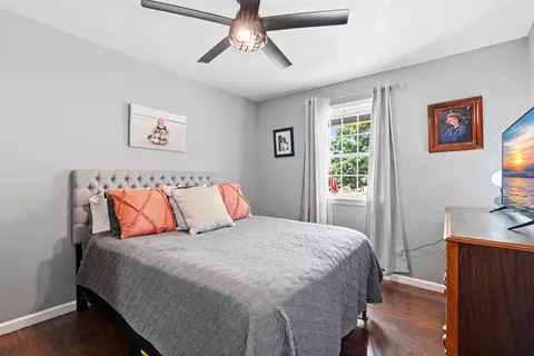 Bedroom - 129 Lancashire Dr, Branson, MO 65616 photo 6 of 7