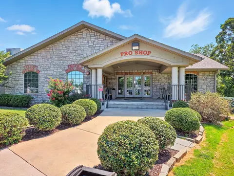 Exterior - 129 Lancashire Dr, Branson, MO 65616 photo 20 of 20