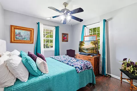 Bedroom - 129 Lancashire Dr, Branson, MO 65616 photo 4 of 7