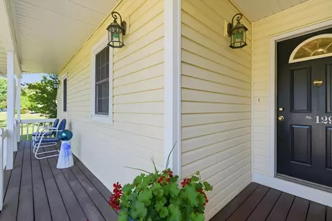 Exterior - 129 Lancashire Dr, Branson, MO 65616 photo 4 of 20