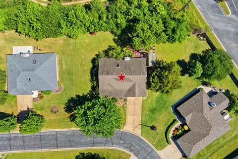 View/Area - 129 Lancashire Dr, Branson, MO 65616 photo 3 of 7
