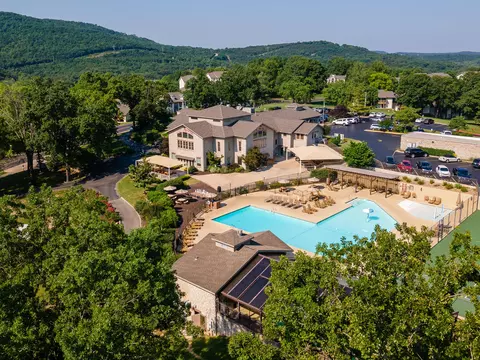 View/Area - 129 Lancashire Dr, Branson, MO 65616 photo 6 of 7
