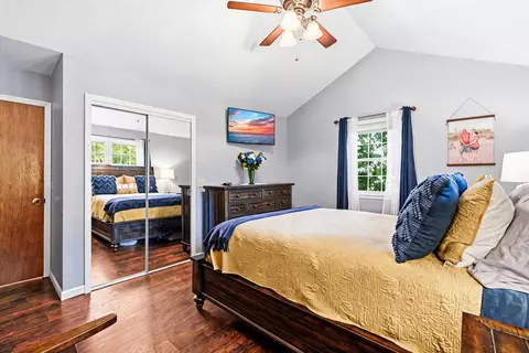 Bedroom - 129 Lancashire Dr, Branson, MO 65616 photo 3 of 7