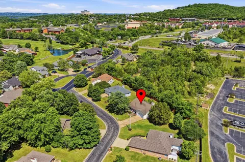 View/Area - 129 Lancashire Dr, Branson, MO 65616 photo 1 of 7