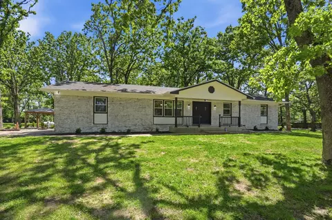 6108 E Linda St, Rogersville, MO 65742