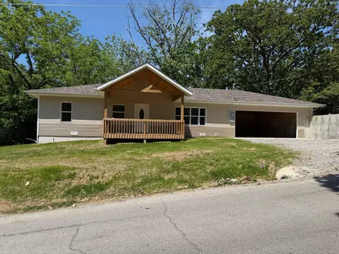 1311 N Mansfield Rd, Ava, MO 65608
