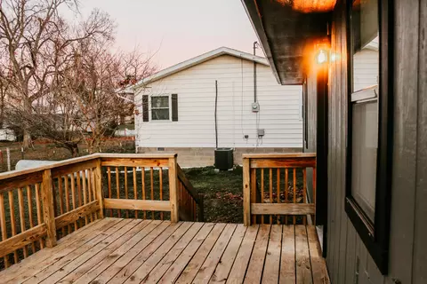 Exterior - 502 Bunch Ave, Ava, MO 65608 photo 19 of 30