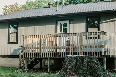 Exterior - 502 Bunch Ave, Ava, MO 65608 photo 23 of 30