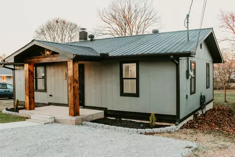 Exterior - 502 Bunch Ave, Ava, MO 65608 photo 21 of 30