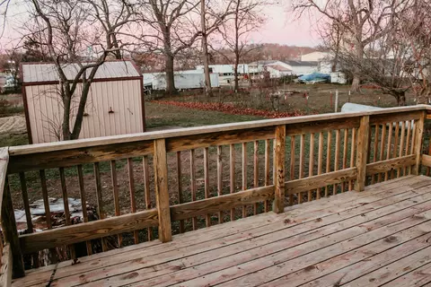 Exterior - 502 Bunch Ave, Ava, MO 65608 photo 18 of 30