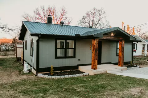 Exterior - 502 Bunch Ave, Ava, MO 65608 photo 13 of 30