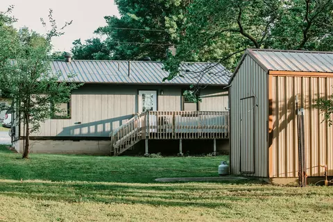 Exterior - 502 Bunch Ave, Ava, MO 65608 photo 24 of 30