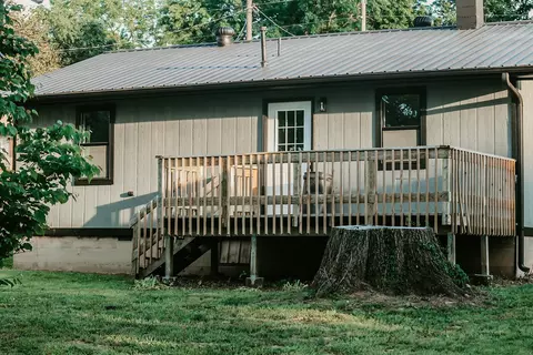 Exterior - 502 Bunch Ave, Ava, MO 65608 photo 29 of 30