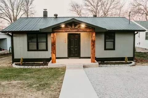 Exterior - 502 Bunch Ave, Ava, MO 65608 photo 26 of 30