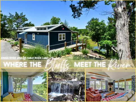 27841 Old Pace Ln, Shell Knob, MO 65747