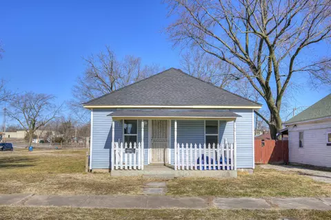 1417 W A St, Joplin, MO 64801