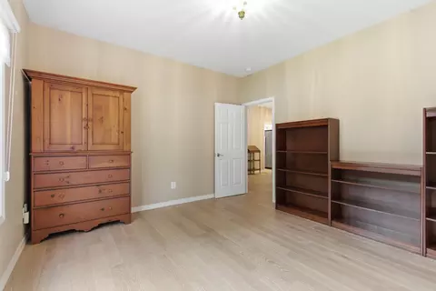 Bedroom - 1750 W Bennett St UNIT 4A, Springfield, MO 65807 photo 3 of 3