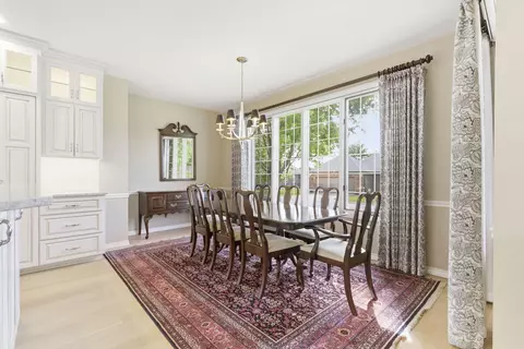 Dining - 1750 W Bennett St UNIT 4A, Springfield, MO 65807 photo 1 of 3