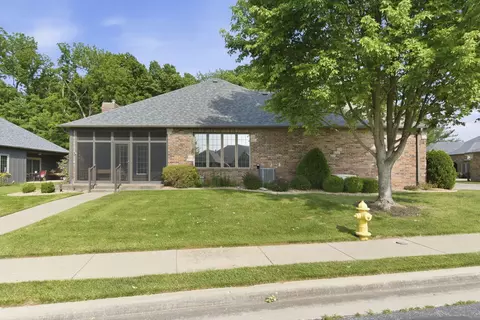 Exterior - 1750 W Bennett St UNIT 4A, Springfield, MO 65807 photo 9 of 9