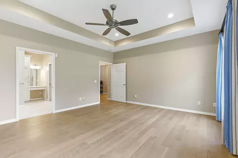 Bedroom - 1750 W Bennett St UNIT 4A, Springfield, MO 65807 photo 1 of 3