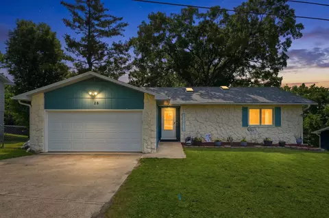 26 Trail Ridge Dr, Kimberling City, MO 65686