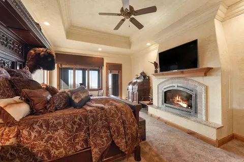 Bedroom - 112 Grand Rdg, Branson, MO 65616 photo 1 of 11