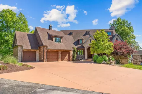 Exterior - 112 Grand Rdg, Branson, MO 65616 photo 12 of 13