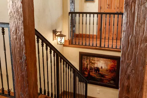 Entry Way - 112 Grand Rdg, Branson, MO 65616 photo 2 of 4
